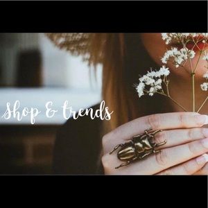 Meet your Posher, Karen